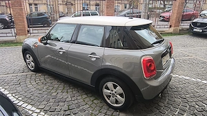 Mini Cooper 2018, 1.5 Benzină, 136 CP, Euro 6 - imagine 2