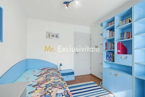 Central-Eremia, ap. 3 camere, 2 băi + boxă,proaspăt zugrăvit, et.2 - imagine 39