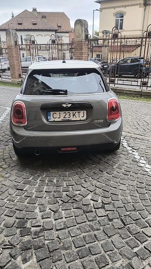 Mini Cooper 2018, 1.5 Benzină, 136 CP, Euro 6 - imagine 4