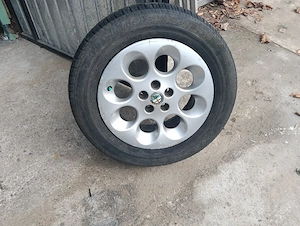 Janta aliaj 4x98 Alfa 156