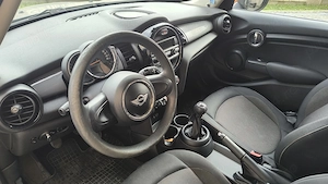 Mini Cooper 2018, 1.5 Benzină, 136 CP, Euro 6 - imagine 5