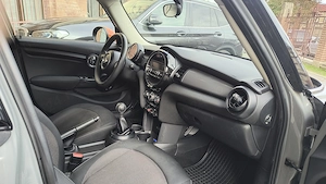 Mini Cooper 2018, 1.5 Benzină, 136 CP, Euro 6 - imagine 6
