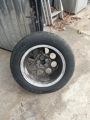 Janta aliaj 4x98 Alfa 156 - imagine 4