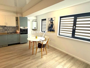 Apartament 2 camere, NOU, loc parcare, Kaufland ICIL Casa de Cultura - imagine 12