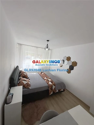 Apartament 2 camere, bloc nu, parter I metrou Nicolae Teclu - imagine 5