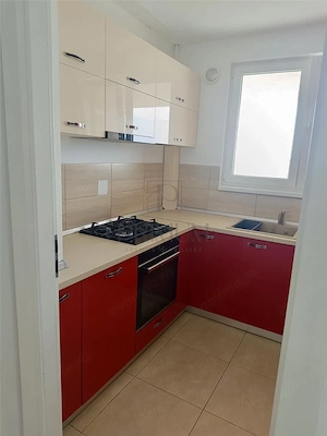 Lipovei, 2 Camere de Inchiriat, Centrala Proprie, Parcare - imagine 3