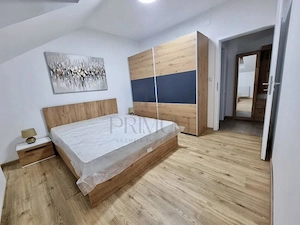 Aradului, 2 Camere de Inchiriat, Centrala Proprie, Clima - imagine 2