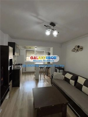 Apartament 2 camere, bloc nu, parter I metrou Nicolae Teclu - imagine 2