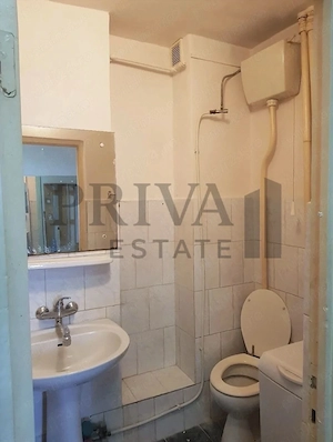Apartament 2 camere, decomandat, Complexul Studențesc - imagine 3