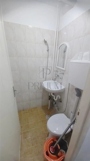 COMPLEX STUDENTESC - 1 CAMERA - MOBILATA - RENOVATA - ZONA LINISTITA - imagine 5