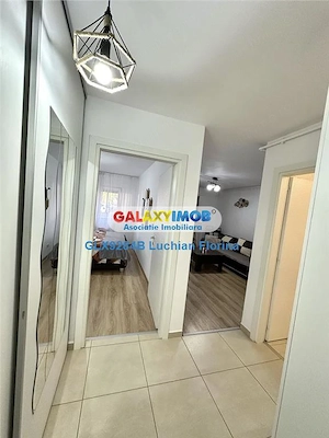 Apartament 2 camere, bloc nu, parter I metrou Nicolae Teclu - imagine 4