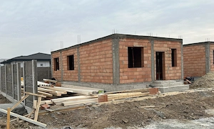 DUPLEX MANSARDABIL - CALEA URSENI - SEPARAT PRIN BAIE - imagine 2