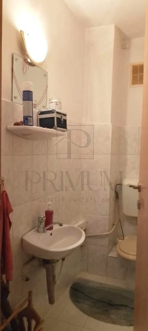 DAMBOVITA - BLOC IZOLAT - 3 CAMERE - ETAJ 2 - CENTRALA PROPRIE - 2 BAI - CLIMA - imagine 10