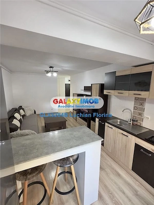 Apartament 2 camere, bloc nu, parter I metrou Nicolae Teclu - imagine 3