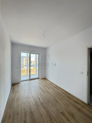 GIROC - 2 CAMERE - DECOMANDAT - ETAJ INTERMEDIAR - BLOC NOU - ZONA EXCELENTA - imagine 2