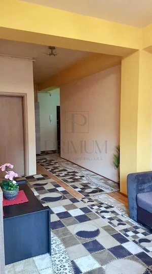 Torontalului, 2 Camere de Inchiriat, Centrala Proprie, Parcare - imagine 4
