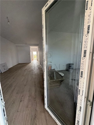 Duplex parter - 2 dormitoare - 2 bai - finalizat - imagine 13