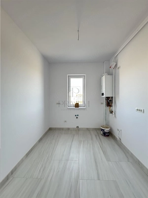 GIROC - 2 CAMERE - DECOMANDAT - ETAJ INTERMEDIAR - BLOC NOU - ZONA EXCELENTA - imagine 3