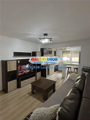 Apartament 2 camere, bloc nu, parter I metrou Nicolae Teclu