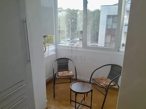 Torontalului, 2 Camere de Inchiriat, Centrala Proprie - imagine 4