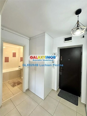 Apartament 2 camere, bloc nu, parter I metrou Nicolae Teclu - imagine 6