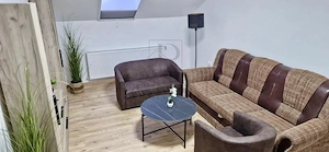 Aradului, 2 Camere de Inchiriat, Centrala Proprie, Clima - imagine 3