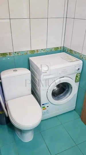 Torontalului, 2 Camere de Inchiriat, Centrala Proprie, Parcare - imagine 7