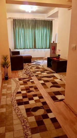 Torontalului, 2 Camere de Inchiriat, Centrala Proprie, Parcare - imagine 3