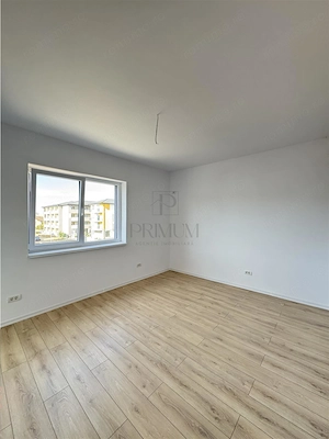 GIROC - 2 CAMERE - DECOMANDAT - ETAJ INTERMEDIAR - BLOC NOU - ZONA EXCELENTA - imagine 1