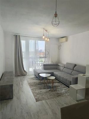 Lipovei, 2 Camere de Inchiriat, Centrala Proprie, Parcare - imagine 2