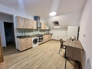 Aradului, 2 Camere de Inchiriat, Centrala Proprie, Clima