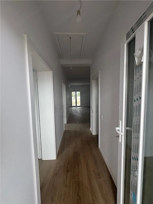 Duplex parter - posibilitate mansardare - la cheie - toate utilitatile - imagine 2