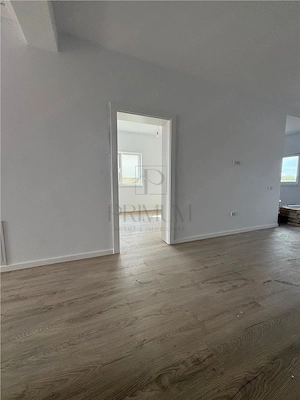 Duplex parter - 2 dormitoare - 2 bai - finalizat - imagine 5
