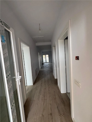 Duplex parter - 2 dormitoare - 2 bai - finalizat - imagine 7