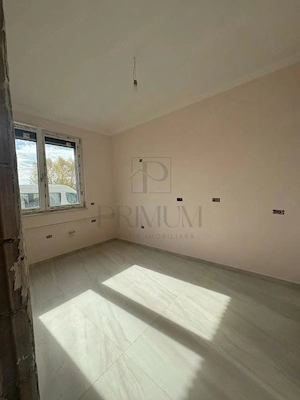 NOU !!! Casa duplex premium – arhitectura moderna, spa #539;ii generoase  #537;i curte privat #259;  - imagine 5