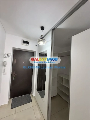 Apartament 2 camere, bloc nu, parter I metrou Nicolae Teclu - imagine 7
