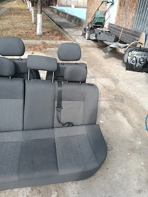 Vand interior Opel Astra G - imagine 9
