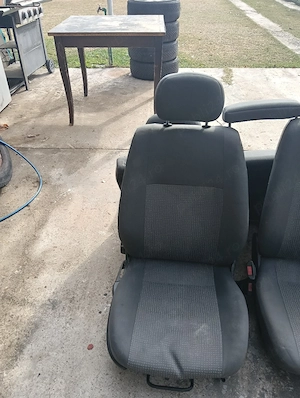 Vand interior Opel Astra G - imagine 6