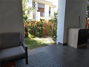 DUMBRAVITA - CENTRAL -TRIPLEX - 4 CAMERE - 2 BAI - INCALZIRE PARDOSEALA - - imagine 14