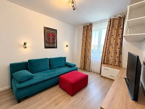 Dumbrăvița | 3 Camere | 76,6 mp | Grădină 46.5 mp | 2 Băi | Dressing | 2 Parcari - imagine 9