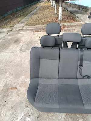 Vand interior Opel Astra G - imagine 7