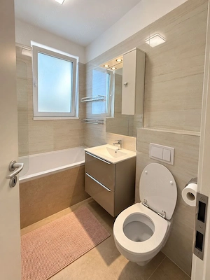 Dumbrăvița | 3 Camere | 76,6 mp | Grădină 46.5 mp | 2 Băi | Dressing | 2 Parcari - imagine 10