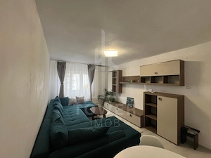 Apartament 3 camere, zona Lazaret – de închiriat - imagine 2