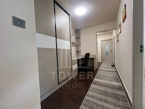 Apartament 3 camere, zona Lazaret – de închiriat - imagine 4