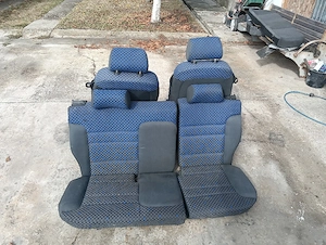 Vand interior recaro Audi A3 an 2002 - imagine 7