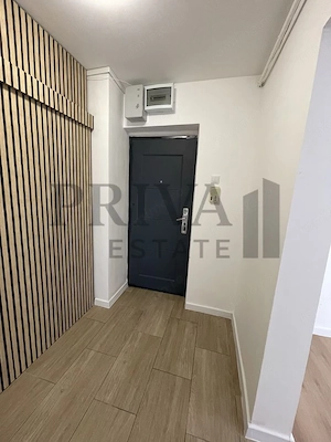 Apartament renovat 3 camere, 50 mp, etaj 9, lift, Sagului - imagine 6