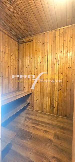 Casa 6 camere P+1E su.132mp.su.teren 237mp.vis a vis de Sc.Inot Razvan Florea - imagine 19