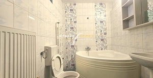 Casa 6 camere P+1E su.132mp.su.teren 237mp.vis a vis de Sc.Inot Razvan Florea - imagine 17