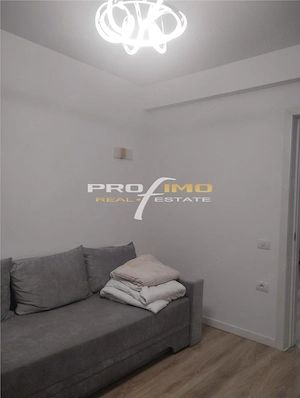 Tomis Plus, apartament 2 camere, 71 mp , nou, amenajat, vedere lac - imagine 6