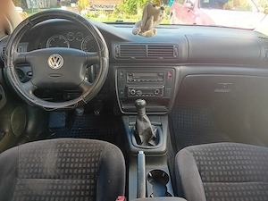 VÂND Autoturism marca: volkswagen, model: passat,  - imagine 2
